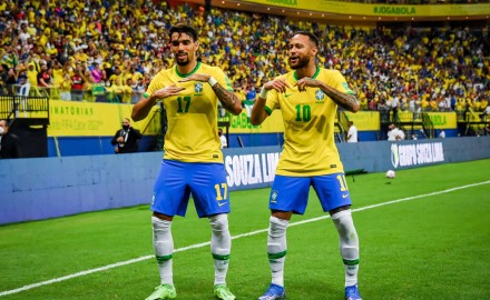 بث مباشر مباراة البرازيل وسويسرا في كأس العالم 2022