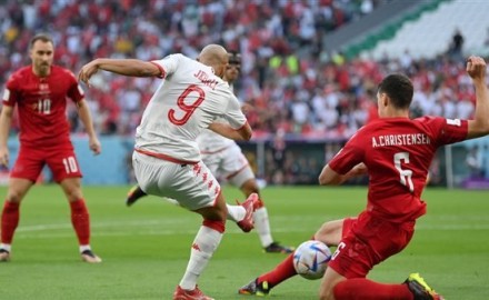 تشكيل مباراة تونس وأستراليا في كأس العالم 2022