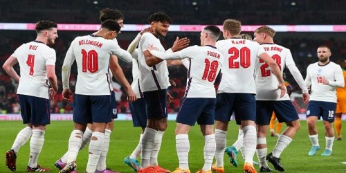 موعد مباراة إنجلترا وإيران في أولى جولات كأس العالم 2022