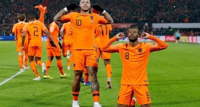 بث مباشر مباراة السنغال وهولندا في كأس العالم 2022