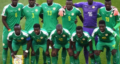 موعد مباراة السنغال وهولندا في كأس العالم 2022