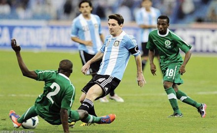 تشكيل مباراة الأرجنتين والسعودية في كأس العالم 2022