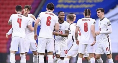 القنوات الناقلة لمباراة إنجلترا وإيران في كأس العالم 2022