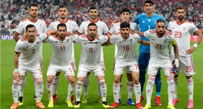 مشاهدة مباراة إنجلترا وإيران في كأس العالم 2022