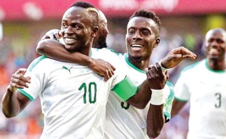 القنوات الناقلة لمباراة السنغال وهولندا في كأس العالم 2022
