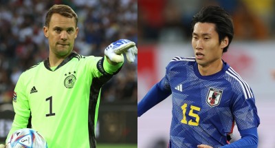 تشكيل مباراة ألمانيا واليابان في كأس العالم 2022