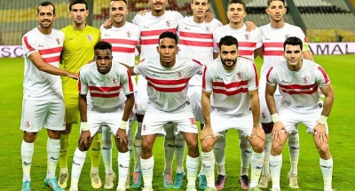 تشكيل مباراة الزمالك وطلائع الجيش اليوم في الدوري المصري