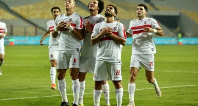 كل مايخص مباراة الزمالك وطلائع الجيش اليوم في الدوري المصري