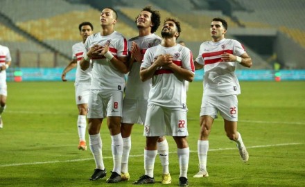 كل مايخص مباراة الزمالك وطلائع الجيش اليوم في الدوري المصري