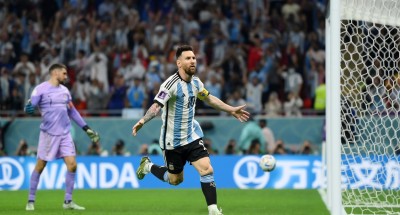 نتيجة مباراة الأرجنتين وأستراليا اليوم في كأس العالم 2022