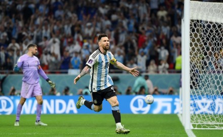 نتيجة مباراة الأرجنتين وأستراليا اليوم في كأس العالم 2022