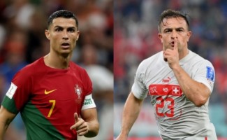تشكيل مباراة البرتغال وسويسرا اليوم في كأس العالم 2022