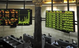 البورصة المصرية تربح 52 مليار جنيه لدى إغلاق تعاملات اليوم
