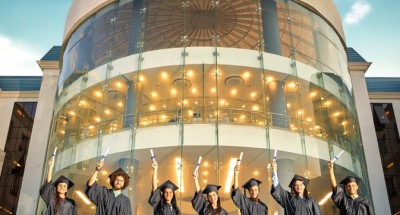جامعة سيناء: فتح باب القبول بالفصل الثاني و77% للأسنان و73% للصيدلة و66% للهندسة