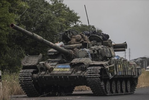 الدبابات وحدها لن تُغير مسار الحرب في أوكرانيا