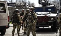 «فاغنر» الروسية سترسل لكييف جثث جنود أوكرانيين قُتلوا في سوليدار