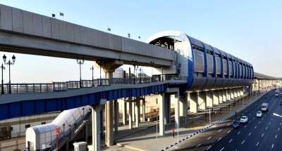 الخط الثالث للمترو، 10 صور ترصد تقدم أعمال محطة مترو جامعة القاهرة
