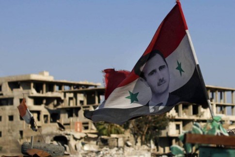 «نظام الأسد» يرفض نتائج تقرير يؤكد مسؤوليته عن هجوم بالكلورين على دوما