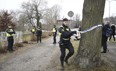 وزير خارجية السويد: الاستفزازات المعادية للإسلام مروعة