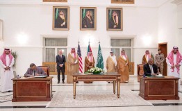 السعودية وأميركا تؤكدان أهمية اتفاق وقف النار في السودان