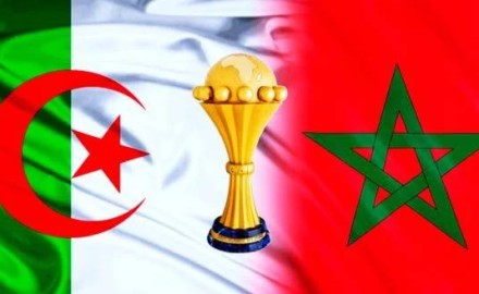 رسميا.. كاف يعلن فوز المغرب باستضافة كأس الأمم الإفريقية ٢٠٢٥