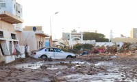 المنظمة الدولية للهجرة: أكثر من 43 ألف نازح بسبب فيضانات ليبيا