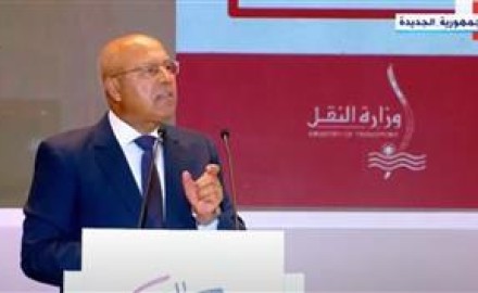 وزير النقل: القطار سيعود إلى سيناء مرة أخرى في احتفالات نصر أكتوبر