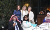 إشهار جمعية الصداقة الأردنية البنغلاديشية لتوثيق العلاقات الثقافية والسياحية