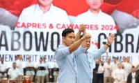 الانتخابات الإندونيسية 2024.. اختبار صعب للديمقراطية