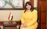 وزيرة الهجرة: طرحنا مسارات بديلة لزيادة التحويلات الدولارية من المصريين بالخارج باستحداث المبادرات