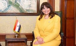 وزيرة الهجرة: طرحنا مسارات بديلة لزيادة التحويلات الدولارية من المصريين بالخارج باستحداث المبادرات
