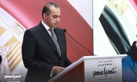 المستشار محمود فوزي: نثق في قدرة المصريين على الاختيار الجيد للمرشح الرئاسي في الانتخابات