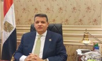 رئيس “حقوق الإنسان” بالنواب: مصر في عهد السيسي حققت إنجازات كبيرة رغم التحديات