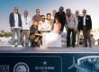 مصر تفوز بالنسخة الدولية الأولى IGFA من بطولة البحر الأحمر الدولية للصيد