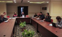 الاتحاد المصري للتجديف يقرر إقامة بطولة دولية للتجديف للماستر بأسوان أكتوبر القادم