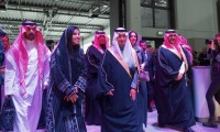 وزير السياحة السعودي يترأس وفد المملكة المشارك في معرض ITB برلين بمشاركة أكثر من 55 جهة سياحية