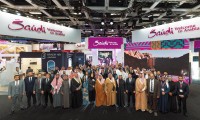 السياحة السعودية تحتفي بإنجازاتها وشراكاتها الاستراتيجية في معرض ITB برلين