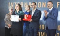 إعلان جوائز الدرة ال ٢٥ لمهرجان الإسماعيلية الدولي للأفلام التسجيلية والقصيرة