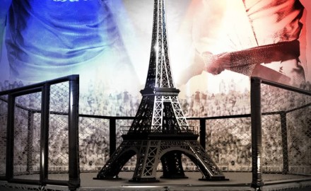 النسخة الرابعة من “أبوظبي إكستريم” تنطلق في باريس 18 مايو