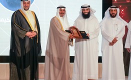تطبيق ” صاد ” فاز بجائزة الكويت للتميز والإبداع