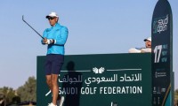نجوم عالميون في بطولة السعودية المفتوحة للجولف والمقدمة من صندوق الاستثمارات العامة