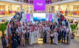 الهيئة السعودية للسياحة تستعد لبرنامج الصيف بمشاركتها في معرض دبي للسفر