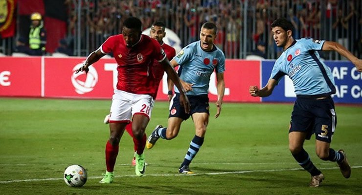 بث مباشر مباراة «الأهلي المصري» و«الوداد المغربي» في نهائي أبطال أفريقيا .. beIN Sports HD Live