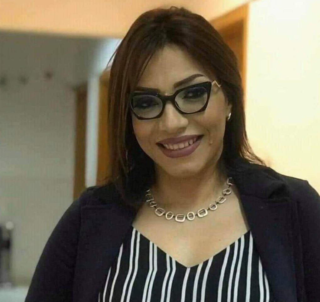"دعاء عبد السلام" في ضيافة برنامج “تقدر مع الغيطي” على قناة الشمس .. الخميس