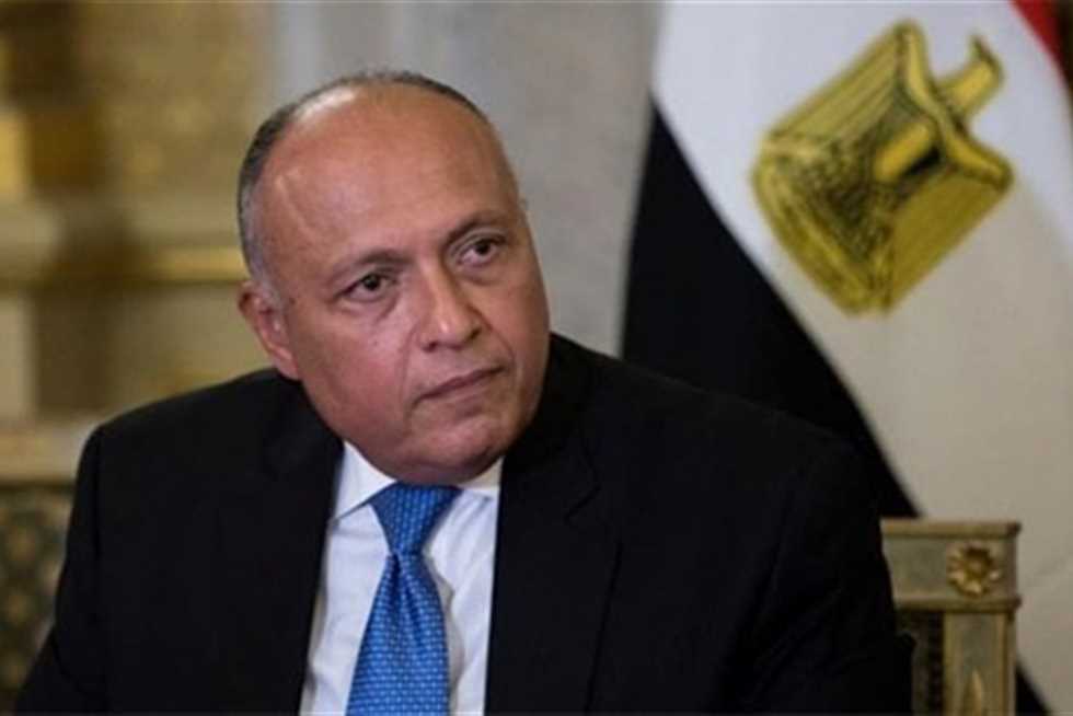 وزير الخارجية