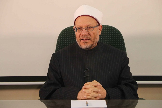 التصدي للإرهاب