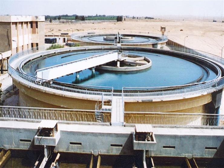 محطة السلسلة الجديدة