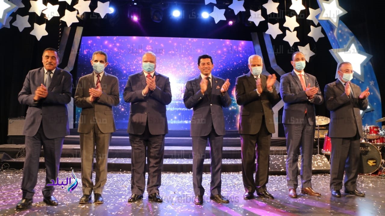 Talent بالعربي