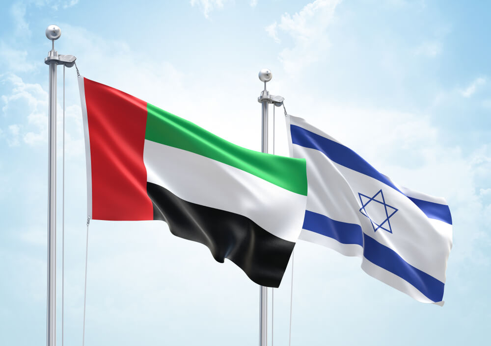 الإمارات تعلن موعد "الزيارة التاريخية" لرئيس دولة إسرائيل