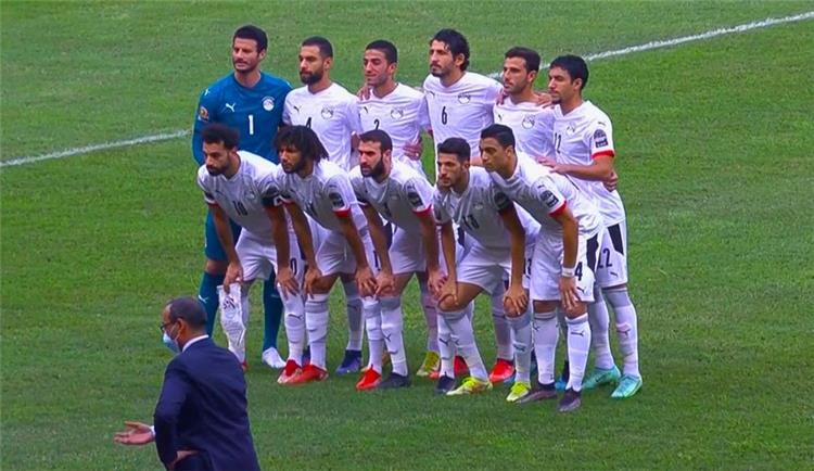 وزير الرياضة يهنئ منتخب مصر بالتأهل لربع نهائي كأس الأمم الأفريقية